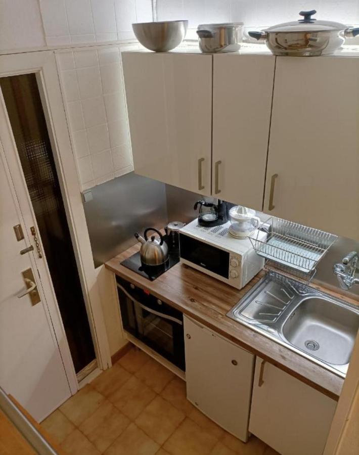 Casa Bianca Wifi5G 56M2 Doubleroom ปูแอร์โตเดลาครูซ ภายนอก รูปภาพ