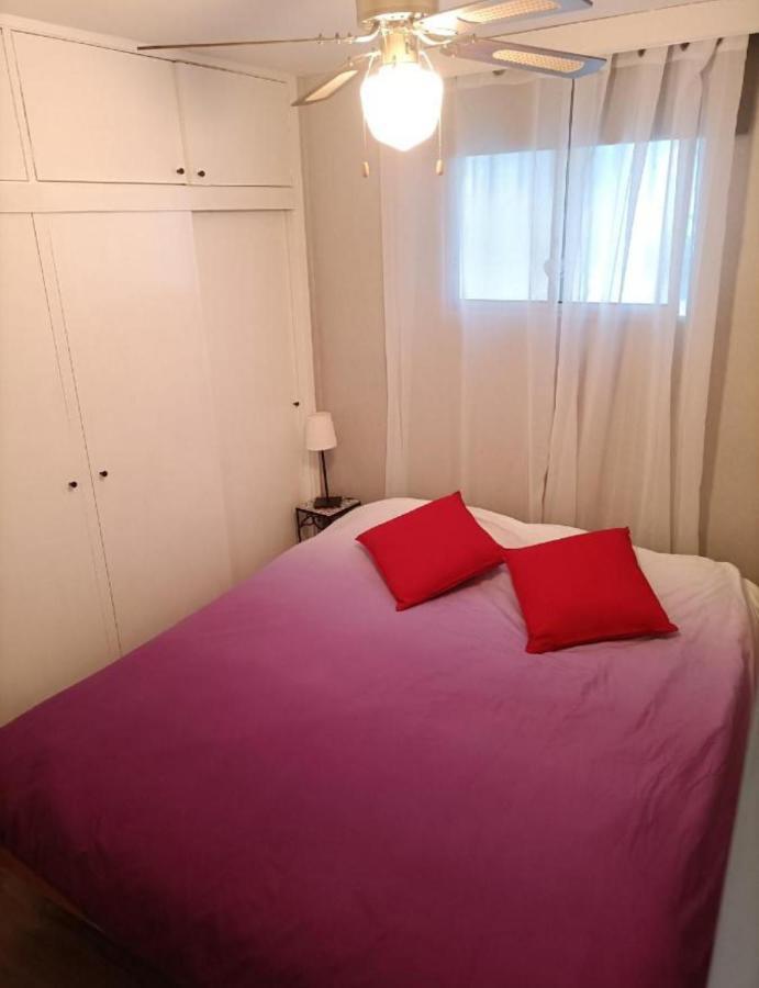 Casa Bianca Wifi5G 56M2 Doubleroom ปูแอร์โตเดลาครูซ ภายนอก รูปภาพ