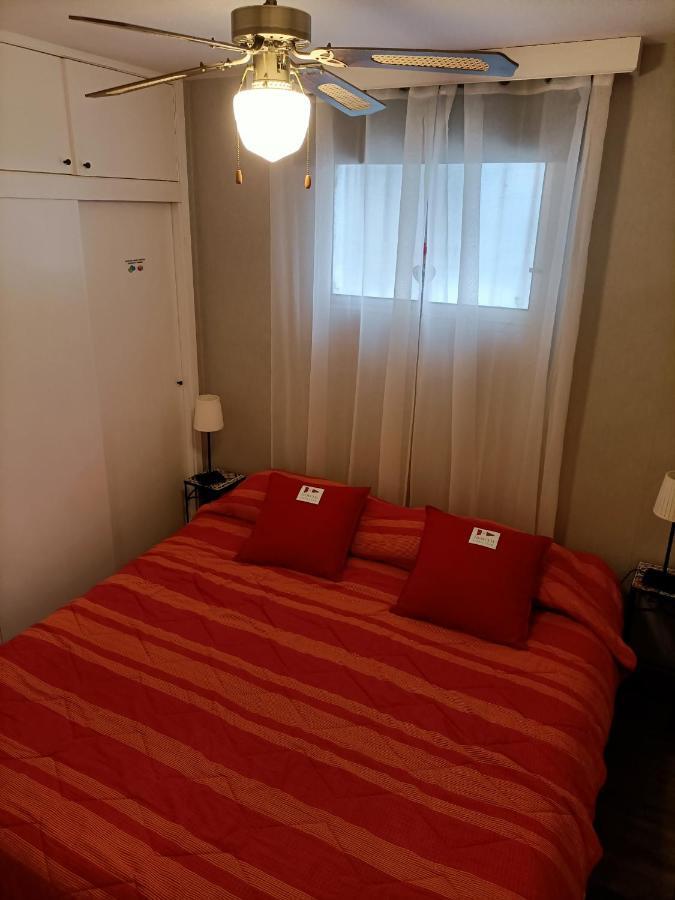 Casa Bianca Wifi5G 56M2 Doubleroom ปูแอร์โตเดลาครูซ ภายนอก รูปภาพ